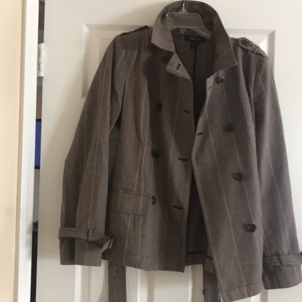 Jacket